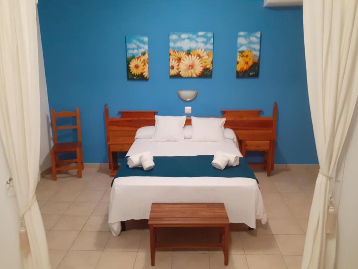 Portal 17 Can Tort Tossa de Mar Eksteriør bilde