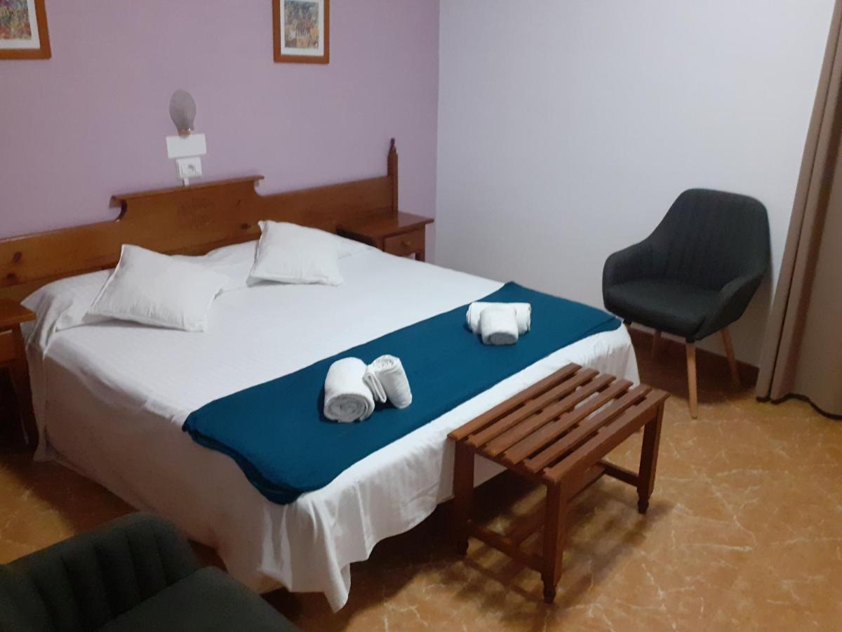 Portal 17 Can Tort Tossa de Mar Eksteriør bilde